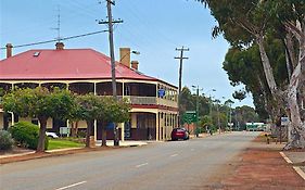 The Brookton